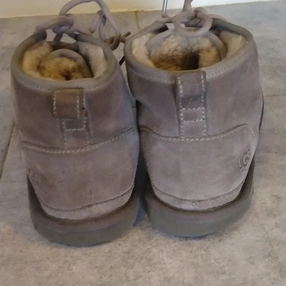 UGG NEUMEL BOOTS - Picture 4 of 15